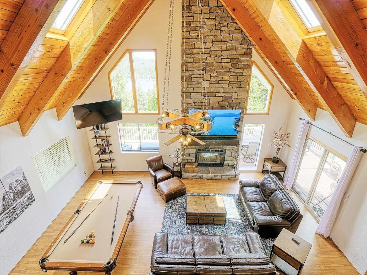 Kid'S Paradise! Ball Pit 2 Lofts Lakeview 5 Bd, 3Ba 레이크애로우헤드 외부 사진