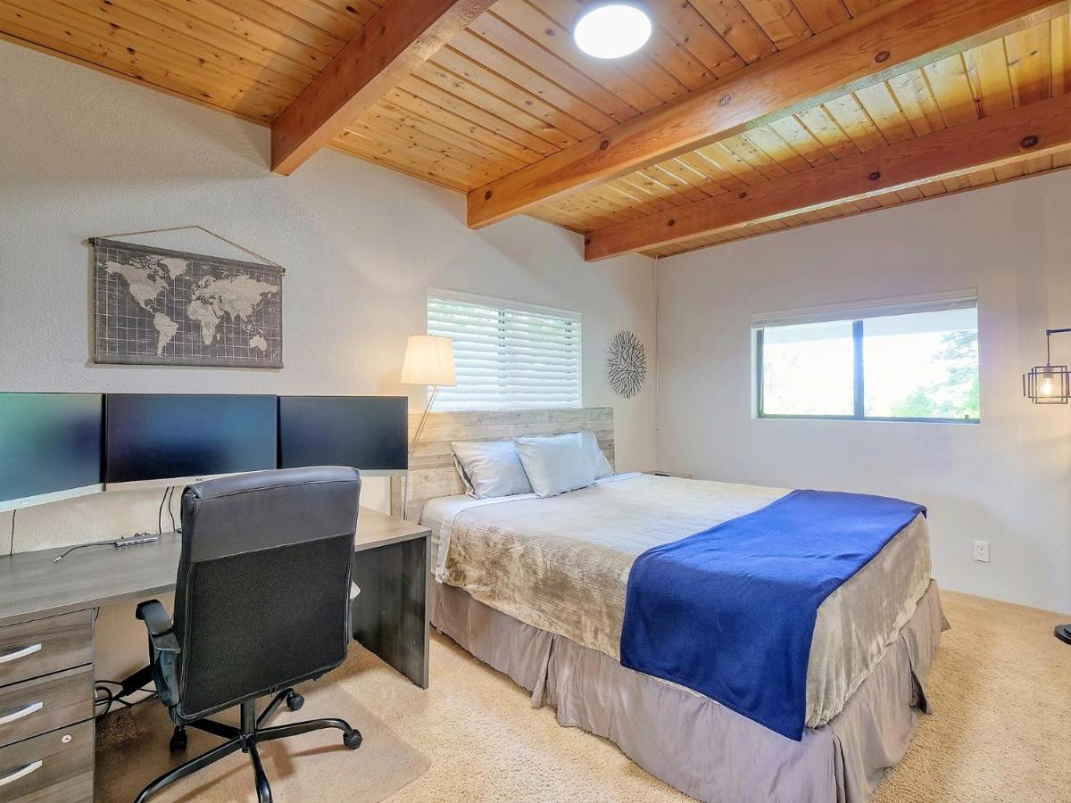 Kid'S Paradise! Ball Pit 2 Lofts Lakeview 5 Bd, 3Ba 레이크애로우헤드 외부 사진