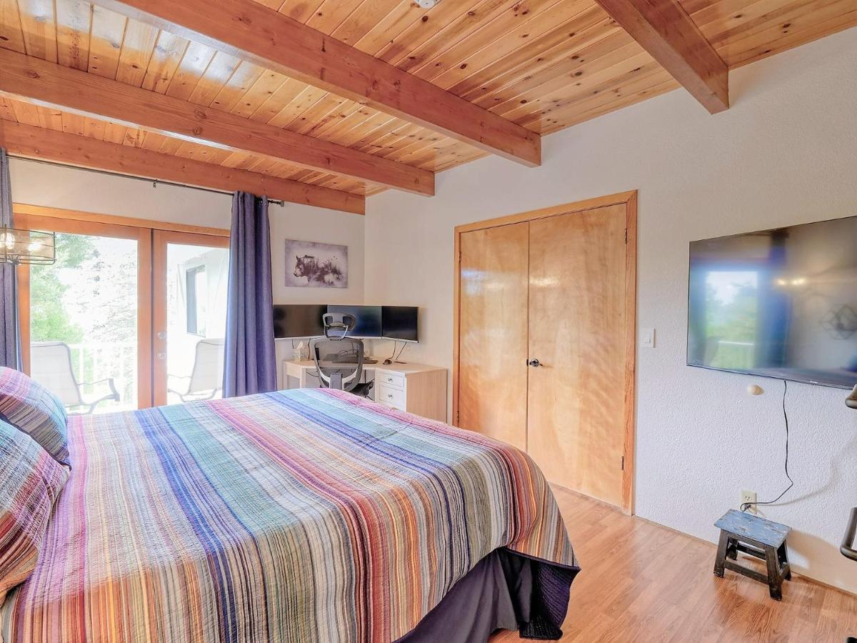 Kid'S Paradise! Ball Pit 2 Lofts Lakeview 5 Bd, 3Ba 레이크애로우헤드 외부 사진