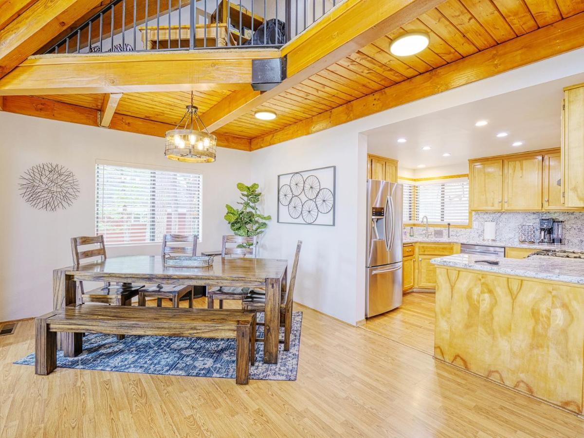 Kid'S Paradise! Ball Pit 2 Lofts Lakeview 5 Bd, 3Ba 레이크애로우헤드 외부 사진