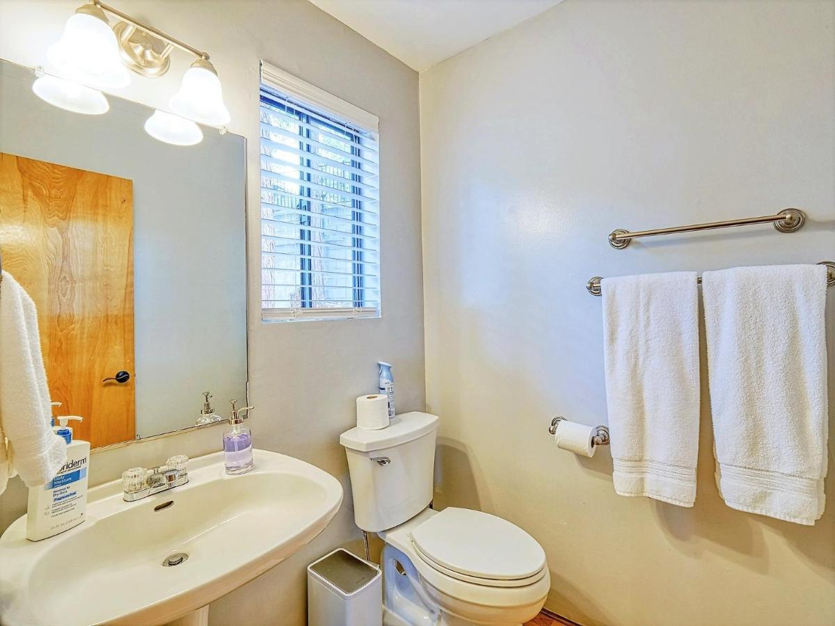 Kid'S Paradise! Ball Pit 2 Lofts Lakeview 5 Bd, 3Ba 레이크애로우헤드 외부 사진