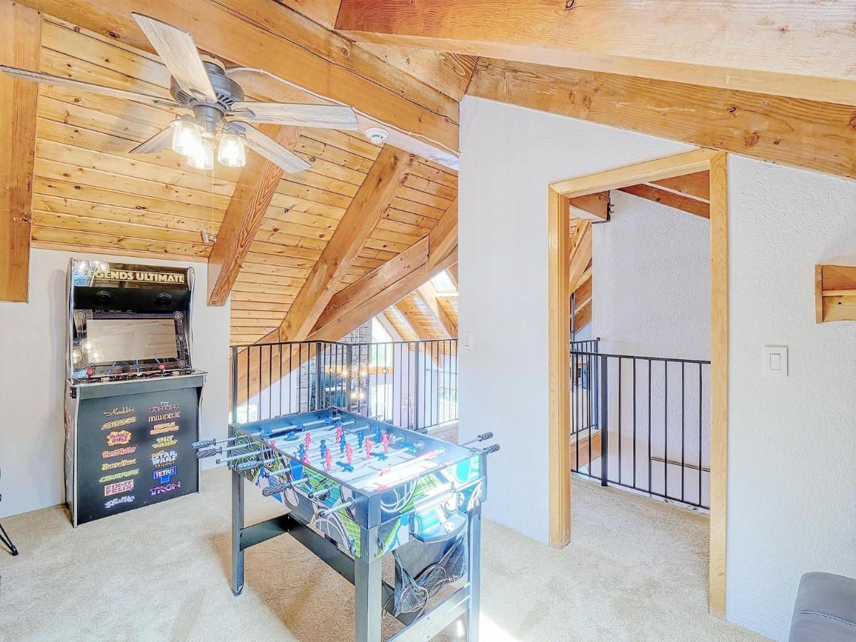 Kid'S Paradise! Ball Pit 2 Lofts Lakeview 5 Bd, 3Ba 레이크애로우헤드 외부 사진